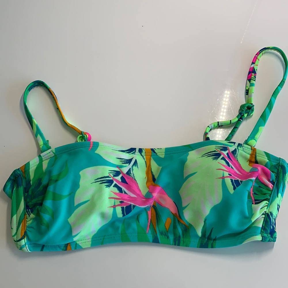 Target bikini top
